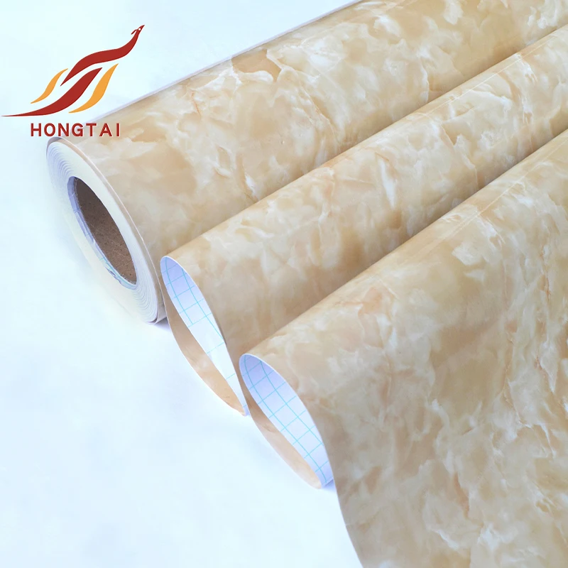 Pvc Self Adhesive Wallpaper Manufacturer Kitchen Wallpaper