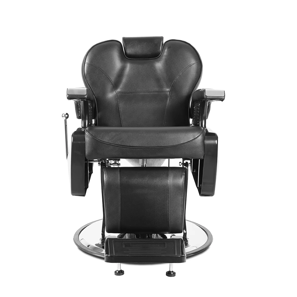 Free shipping for district 6 area from US within 24hours Hot sale chair furniture salon used hydraulic hair styling barber chair