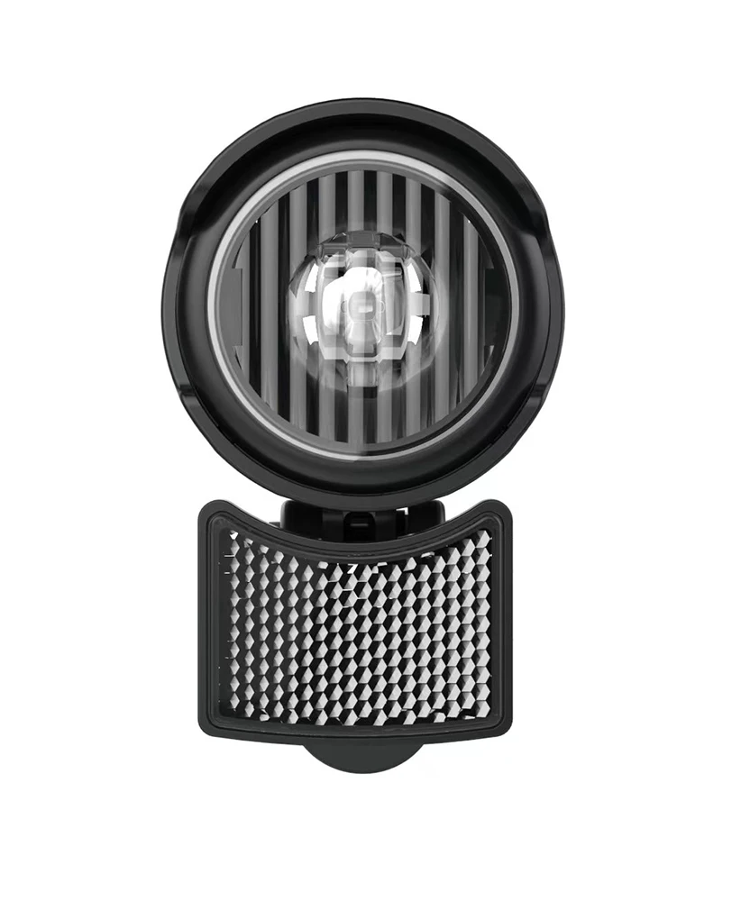 Daytime Running Light Ebike Mini Electric Bike Accessories Led Lights Ebike Lighting