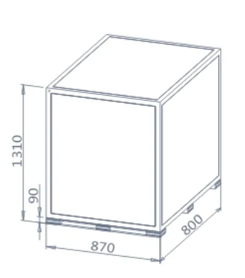 Wheel Balancing Used Car Tire Repair Machine