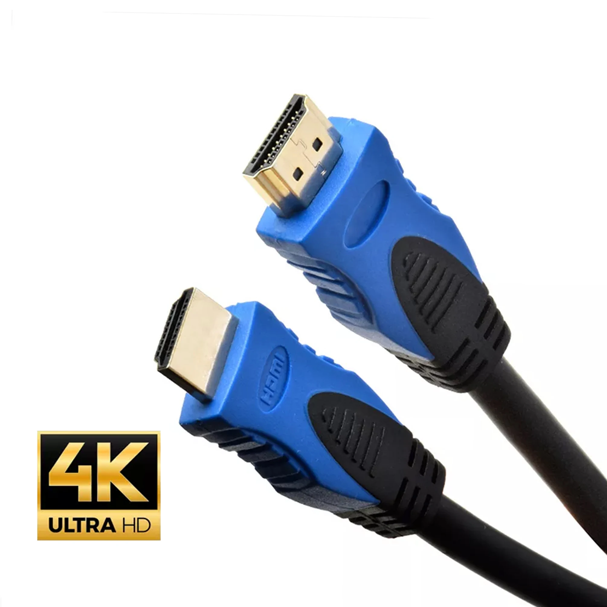 HD TV Video Cabo 2.0 4k 60hz HDMI To Hdmi Cable 48gbps Line Wholesalers Kabel High Speed Ultra Cavo Premium Cabi 1.8m 6ft  3m 5m