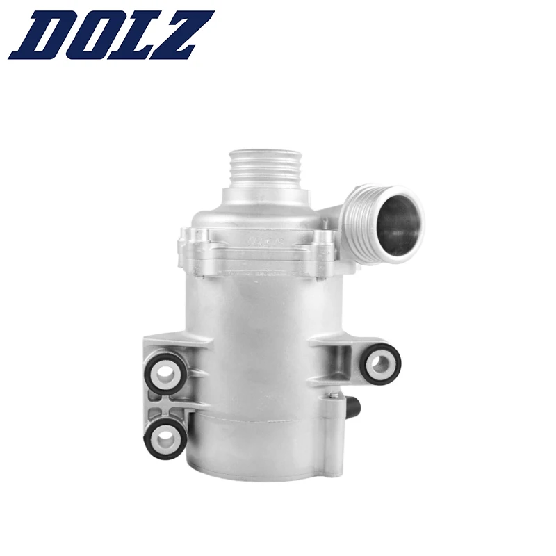 Dolz Electric Coolant Water Pump For BMW E84 F30 320i 328i OE:11517597715
