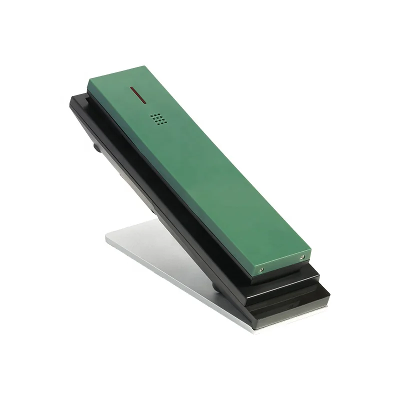 Cotell Aurum Series AU2055W DECT Cordless Telephones Analog Fixed Landline Telephone OEM Business Cordless Phone Set For Office