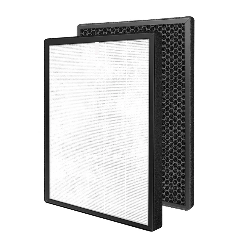 Professional Manufacturer Home High-efficiency Heap Activated Carbon Filter Cloth Element