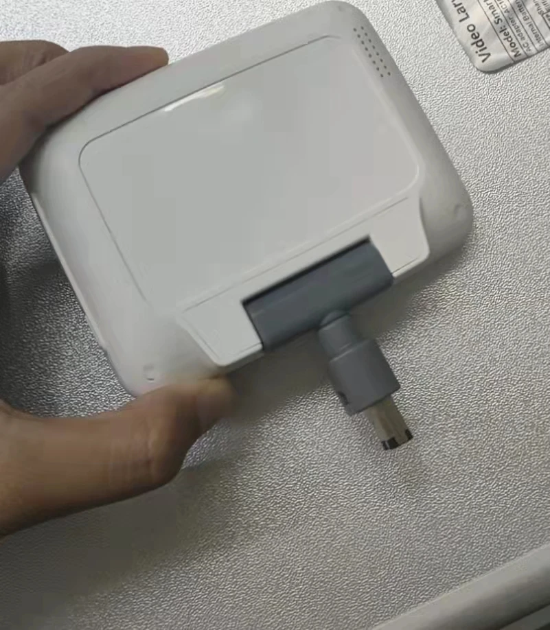 Newest Models Reusable  Flexible Video Laryngoscope Set with Camera for Adult And Pediatric Use