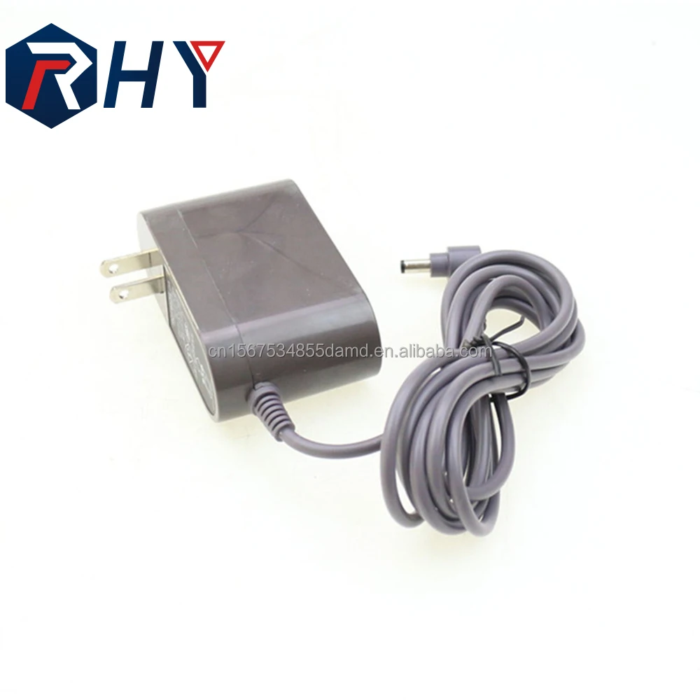 V10 V11 Charger Original Match 30.45V Charger for Dysons Cordless Vacuum Charger 969350-03 217160-02