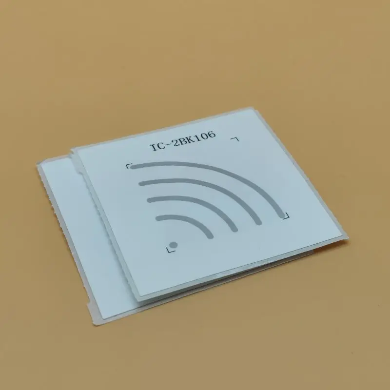 Alternative domino printer RFID TAGS for MC-2BK124 MC-2BK106 for Domino AX Series Inkjet printer