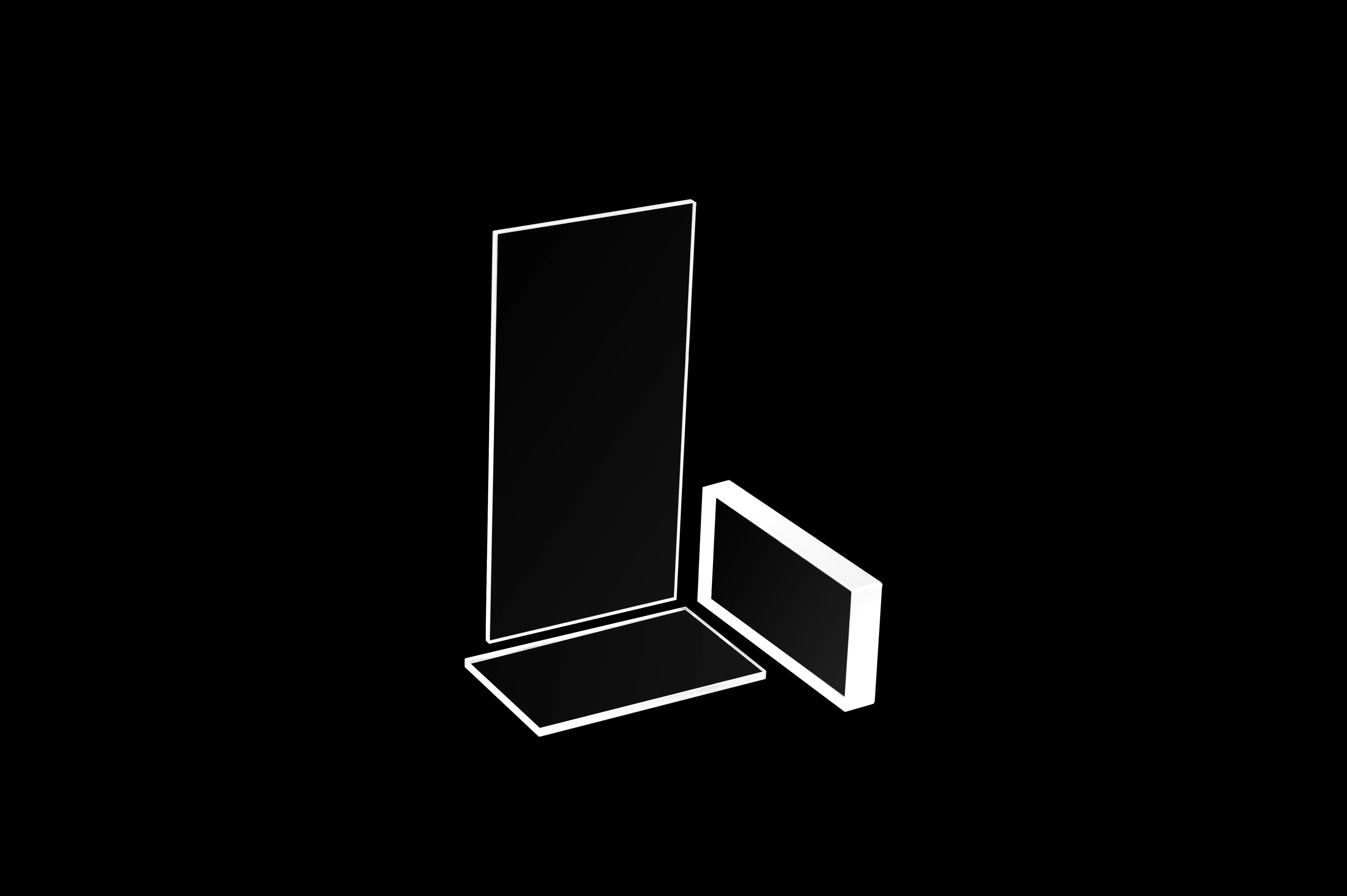 Custom Monocrystal BaF2 Material Optical Glass Protective IR Window