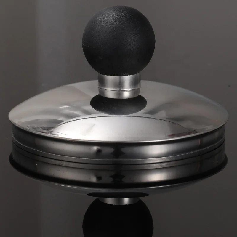 2.5L Stainless Steel Whistling Tea Kettle Tea Pot Kettle For Gas & Induction Stove Classic Whistling Kettle