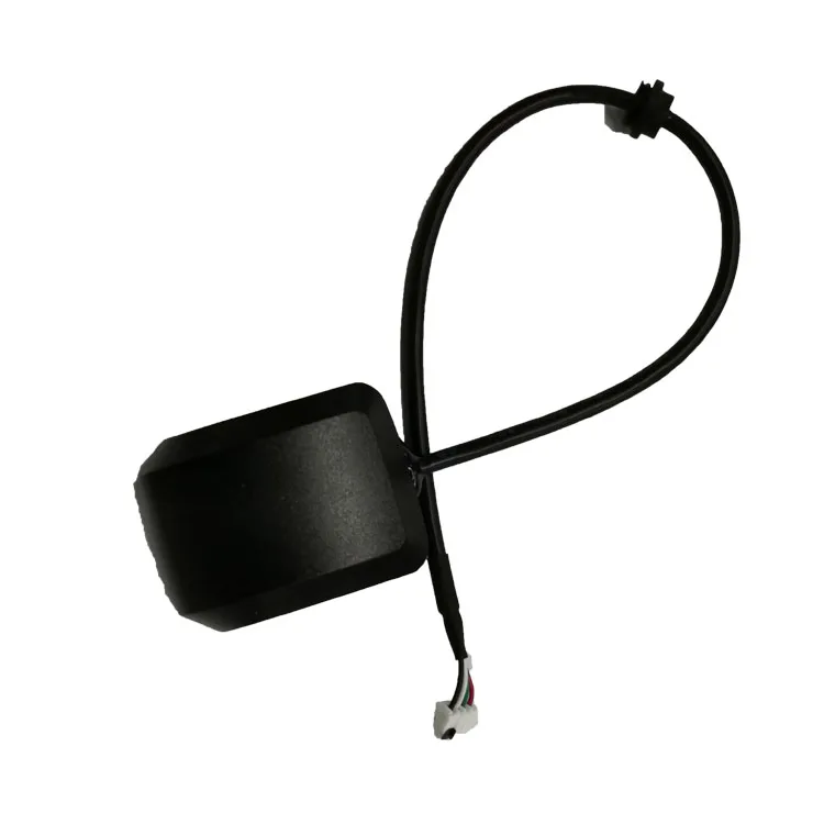 Custom made 4PIN connector g-mouse gps receiver Antenna