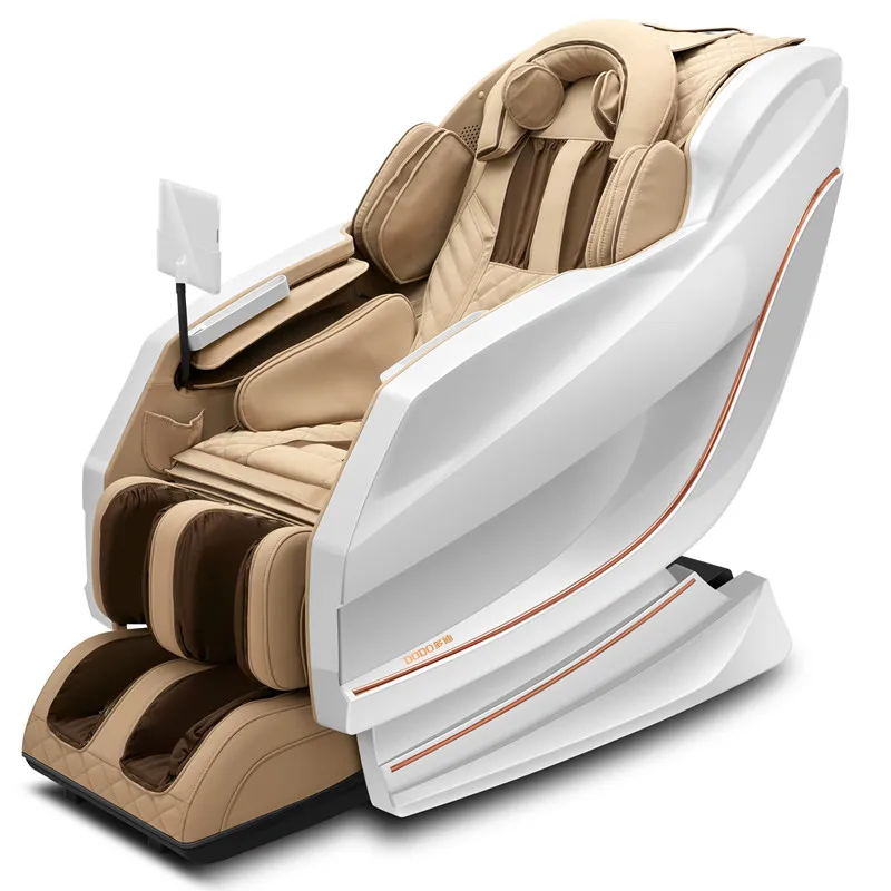 Full Body Luxury Health Multi Function Massage Chair Household In Nepal India