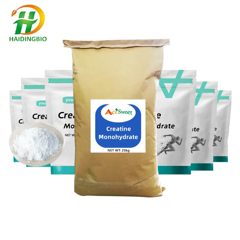 Optimum Nutrition Micronized Monohidrato De Creatina En Polvo Creatina On Powder Hight Quality Creatina Embalagem