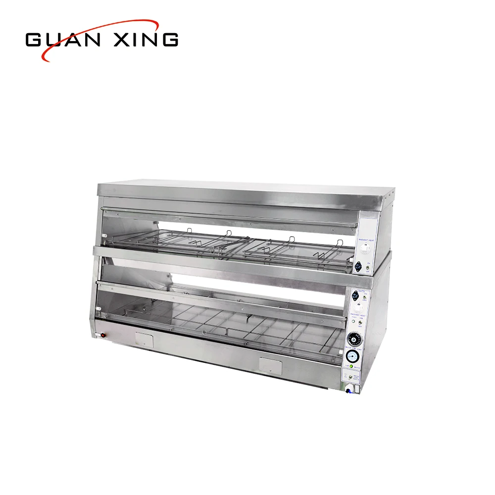 Broasted Chicken Machine/ Fried Chicken Machine/Kfc Gas Deep Fryer