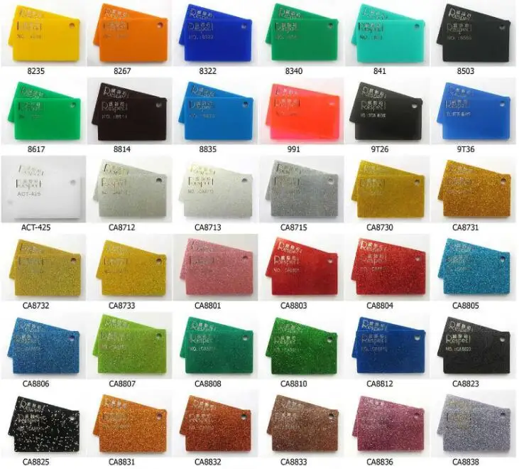 Small Acrylic Solid Display Block Perspex Block for Jewellery Counter Display Acrylic Shop Window Till retail Collectors