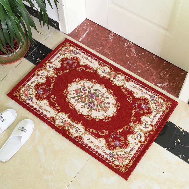 Wholesale Tapetes Rectangle Outdoor Carpet For Livingroom