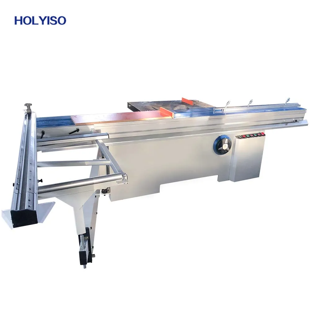 MJ45 Big Industrial 45 Degree Table Saw Machine Sliding Cutting Equipment for Solid Wood Chipboard