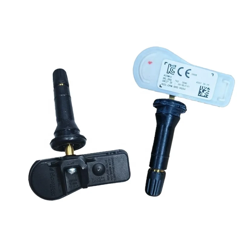 Tire pressure sensor 9811536380 0281002437 suitable for Peugeot 3008 508 Citroen C4 C5 DS4 DS5 DS6
