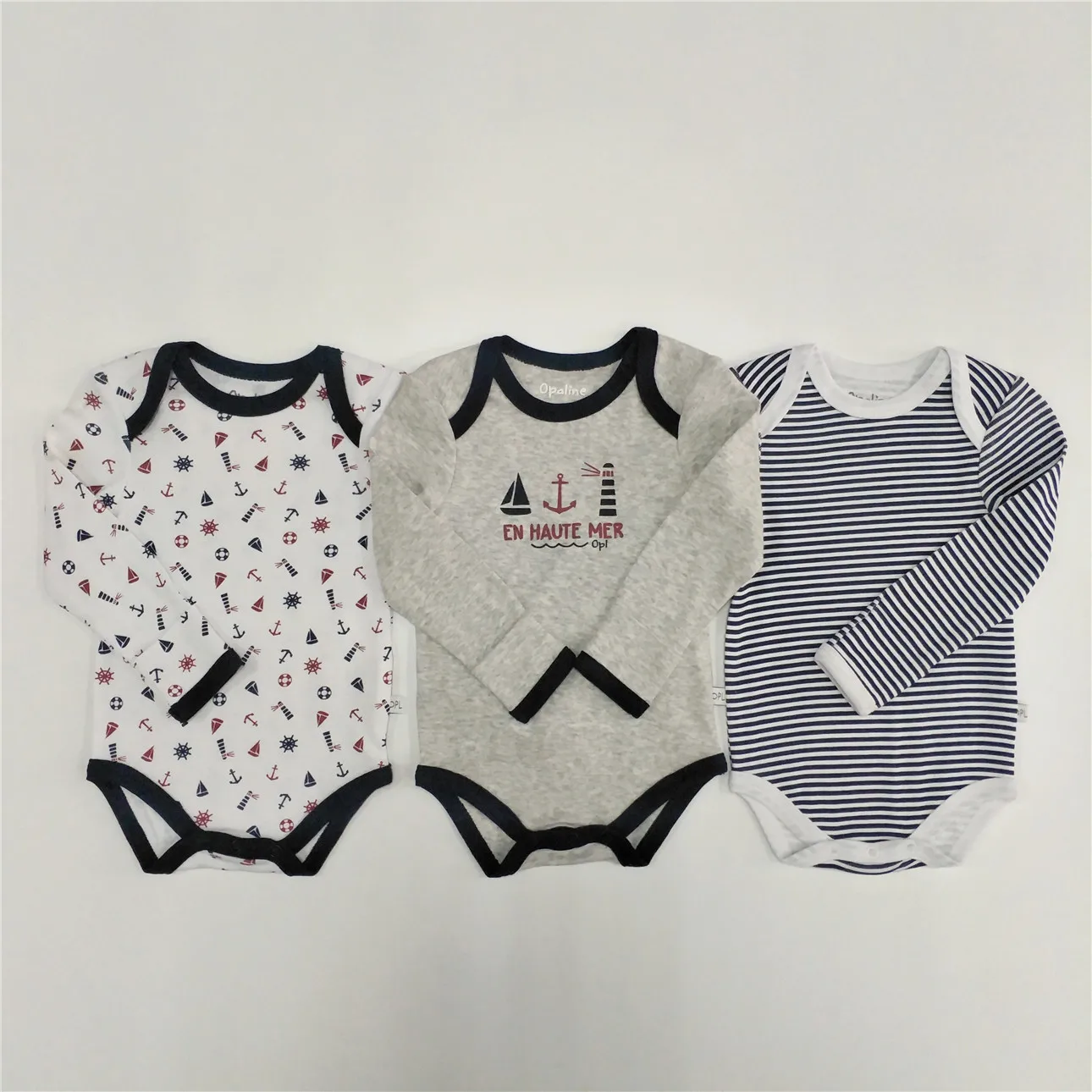 Most Comfortable Summer Cotton Baby Clothes Baby Wear Baby Romper Unisex
