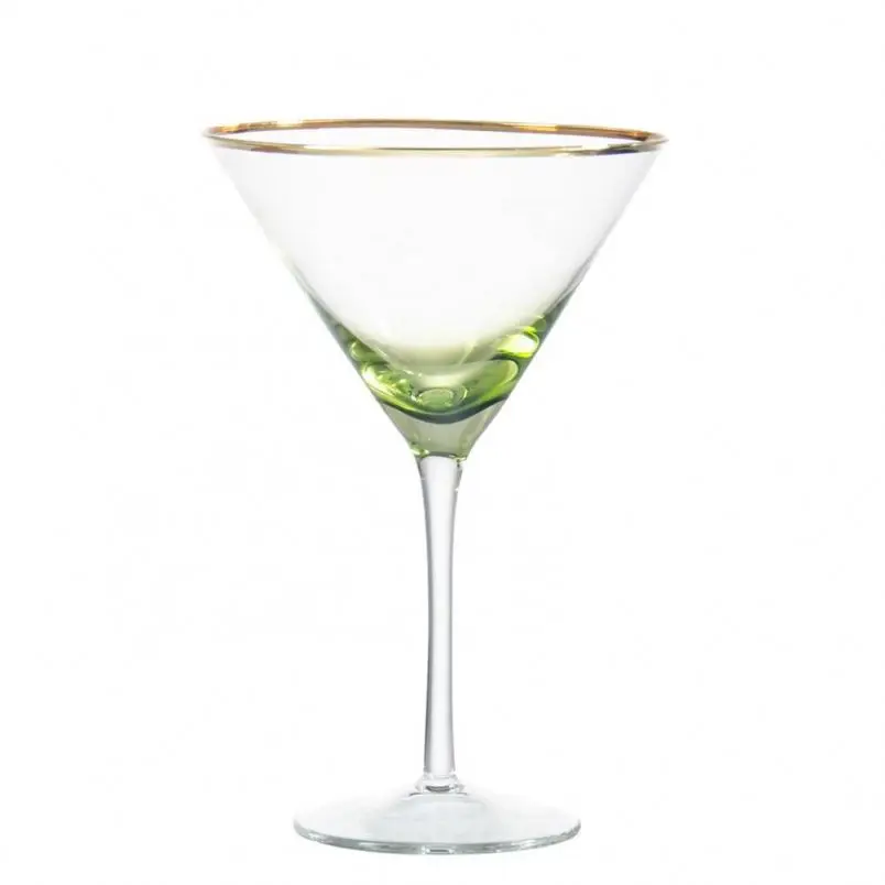 Crystal Glass Not Unbreakable Disposable Plastic Martini Glasses