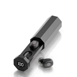 Макарон inpods I12 наушники-вкладыши Tws наушники мини гарнитура 5 0 высокое беспроводные стерео долгое время работы от