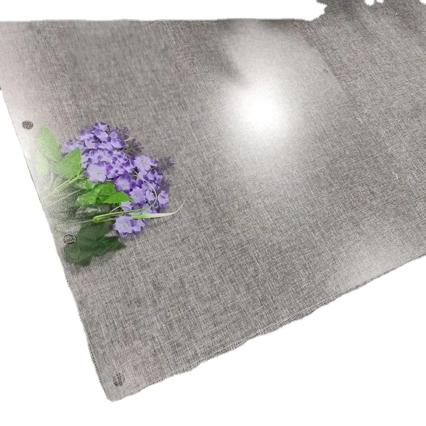 3.2mm 4mm AR solar glass solar glass with AR coating tempered low iron high transmittance low reflection glass big size