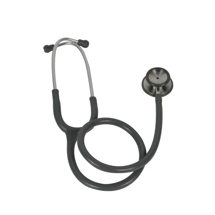 MY-G008F Hospital supply stethoscopes general assay single head medical stethoscope price for sale