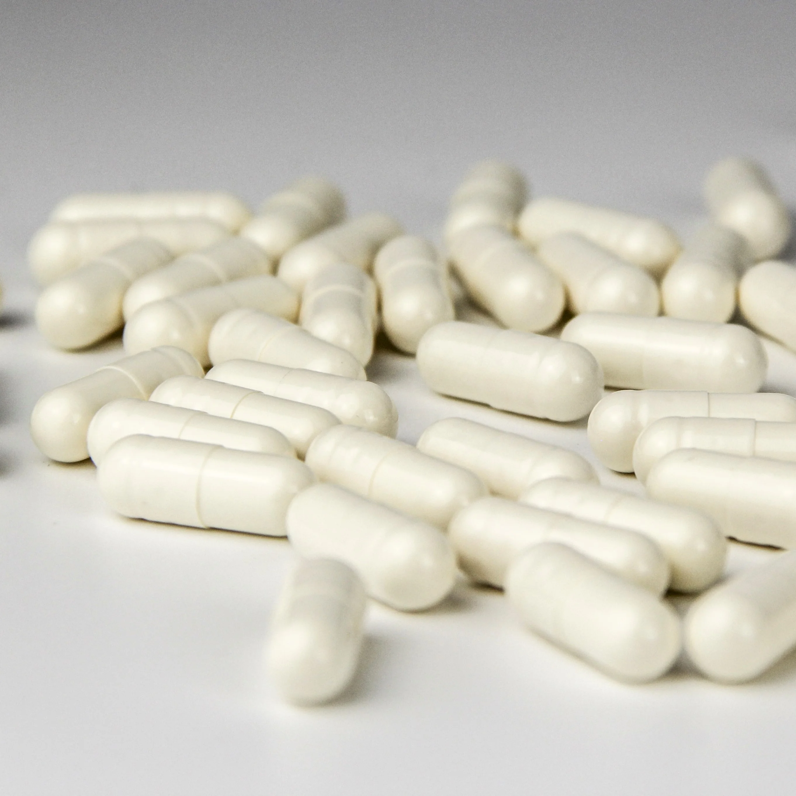 
private label health food acai berry powder in capsules 