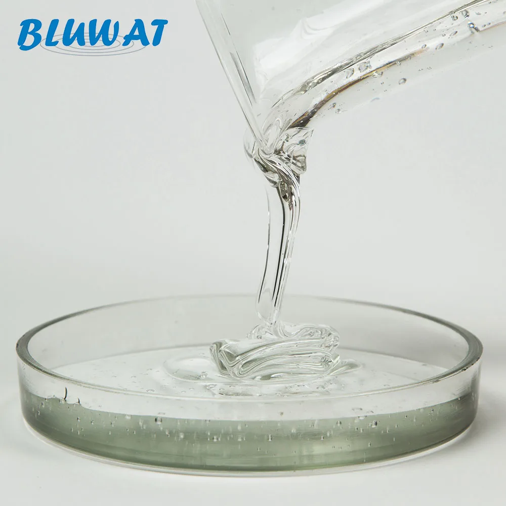 Waterbased Ink Wastewater Color Removal Chemical