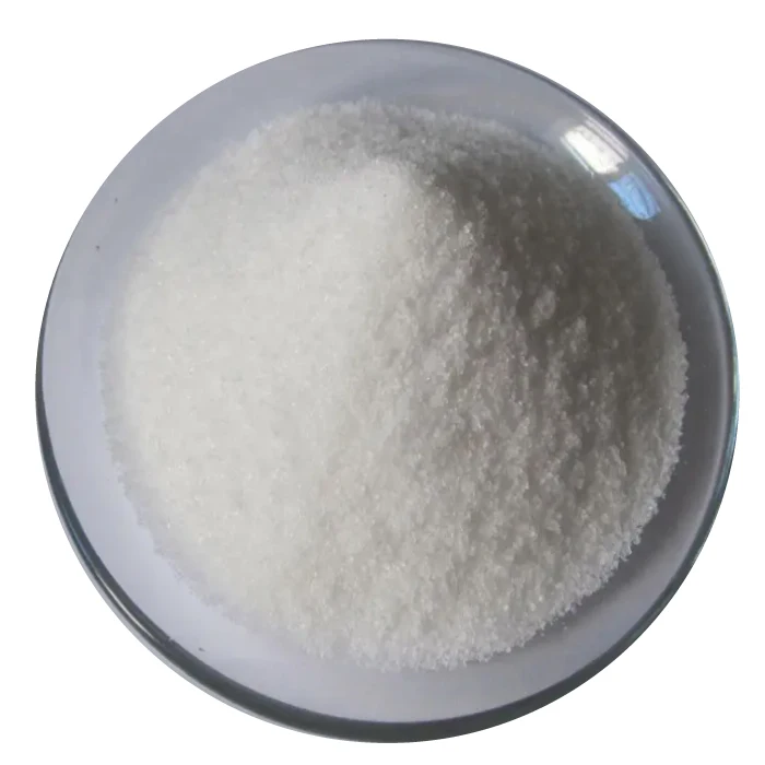 Anionic polyacrylamide,has the functions of thickening,flocculating and regulating fluid denaturation in oil exploitation