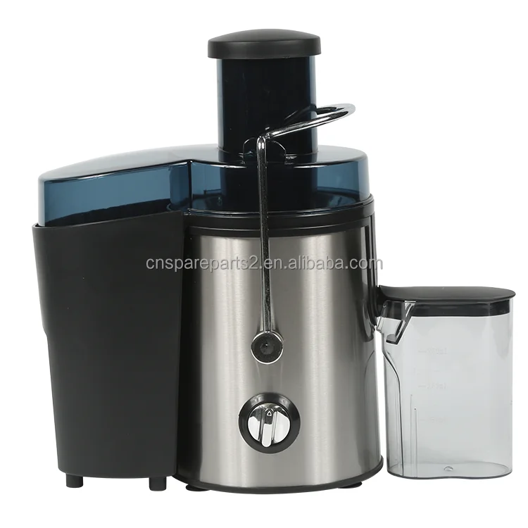 High Quality USB Powered Electric Centrifugal Juicer Extractor Machine 250W 350ml Slow Juicer for Fruit and Vetable Blending