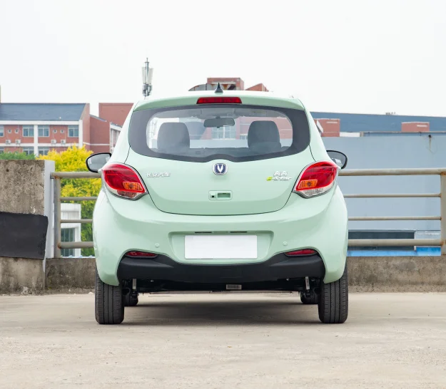 Changan benben e-звезда changan-benben e звезды qinxin dd 2020 2022 ev Самый дешевый 4-местный Электрический мини-автомобиль багги внедорожник