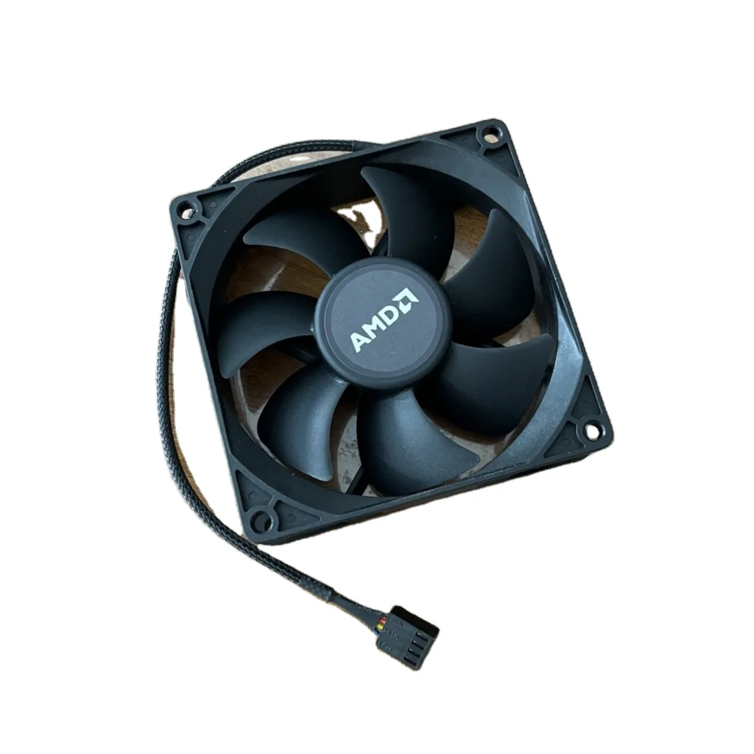 DC 12V AMD original fan Z9MA4C5001 2417 DS09225B12H 0.5A P302 BALL BEARING 1417037NC AVC cpu cooler fan