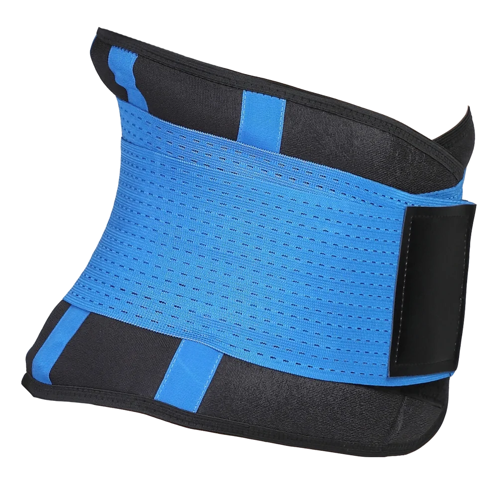 
Factory Wholesale Waist Trainer Belt for Women Slimming Body Shaper Belt Sport Girdle Belt Under bust Corset 