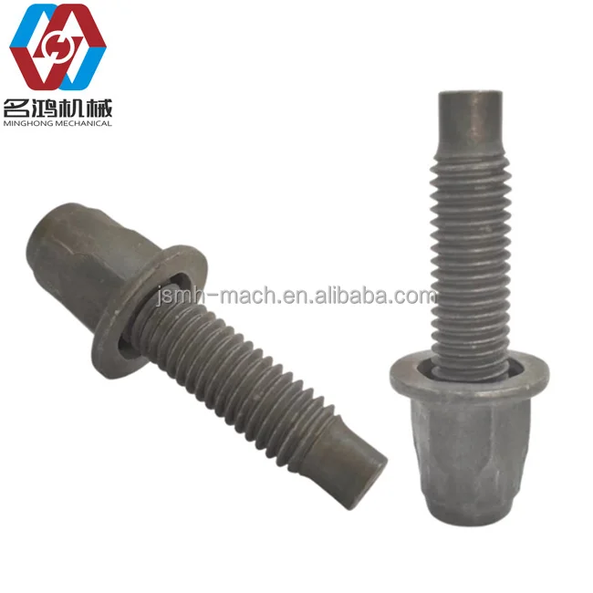 Rivet Nut Studs different size