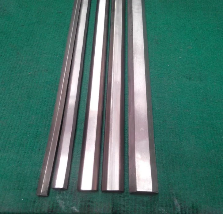 Best Price 304 316l Hex Rod Stainless Steel Hexagon Bar