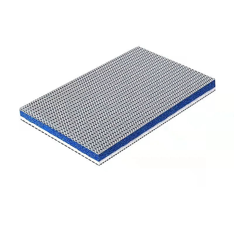 5d filter cotton fish tank biochemical sponge 6d non sticky cotton washing non rotting high-density purification sponge
