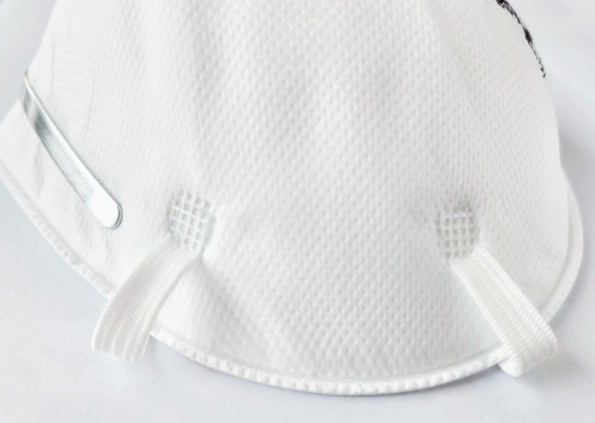 Disposable NIOSH N95 Cup Dust Mask Fashion Design Face mask Benehal N95 Mask 6115L