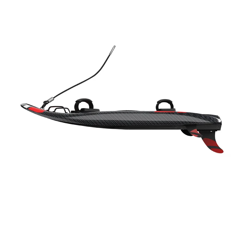 surfboard hot selling max speed 45km/h hydrofoil electric powered surfboard with CE approved