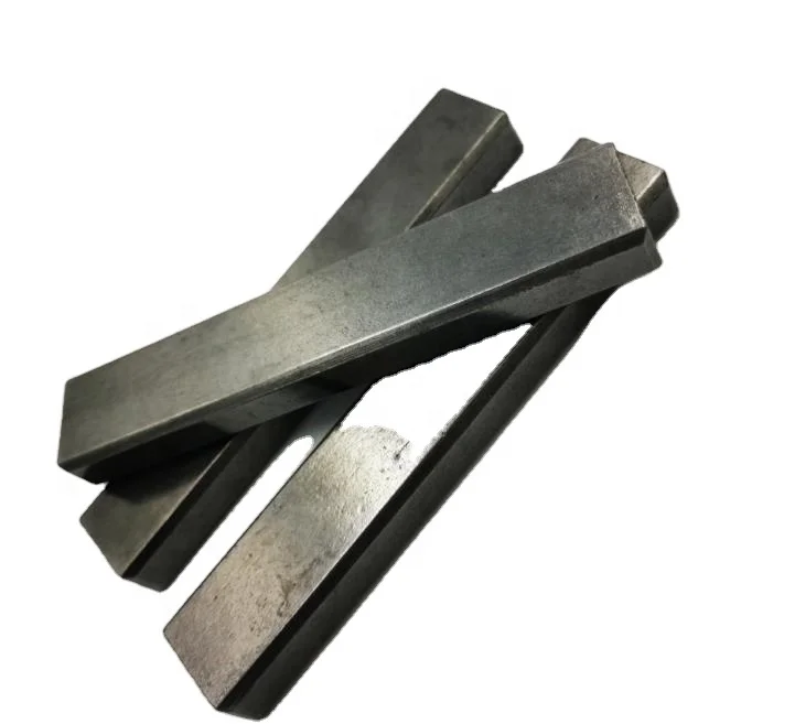 ZB Supply Barmac VSI Crusher Wear Parts Carbide Rotor Tip