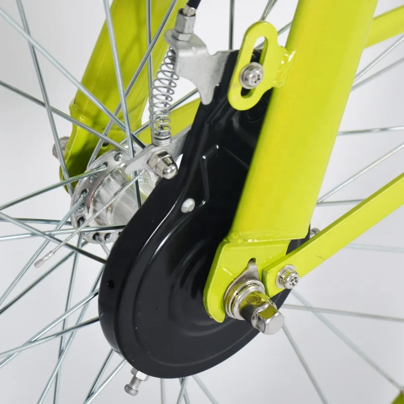 24/26 inch aluminum alloy sharing bike public bicycle bikes