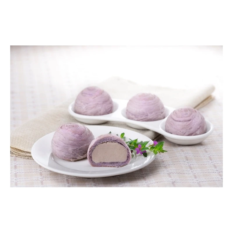 Taiwan бренд вкусное тесто мелочь лунный торт готов к употреблению после распаковки на экспорт