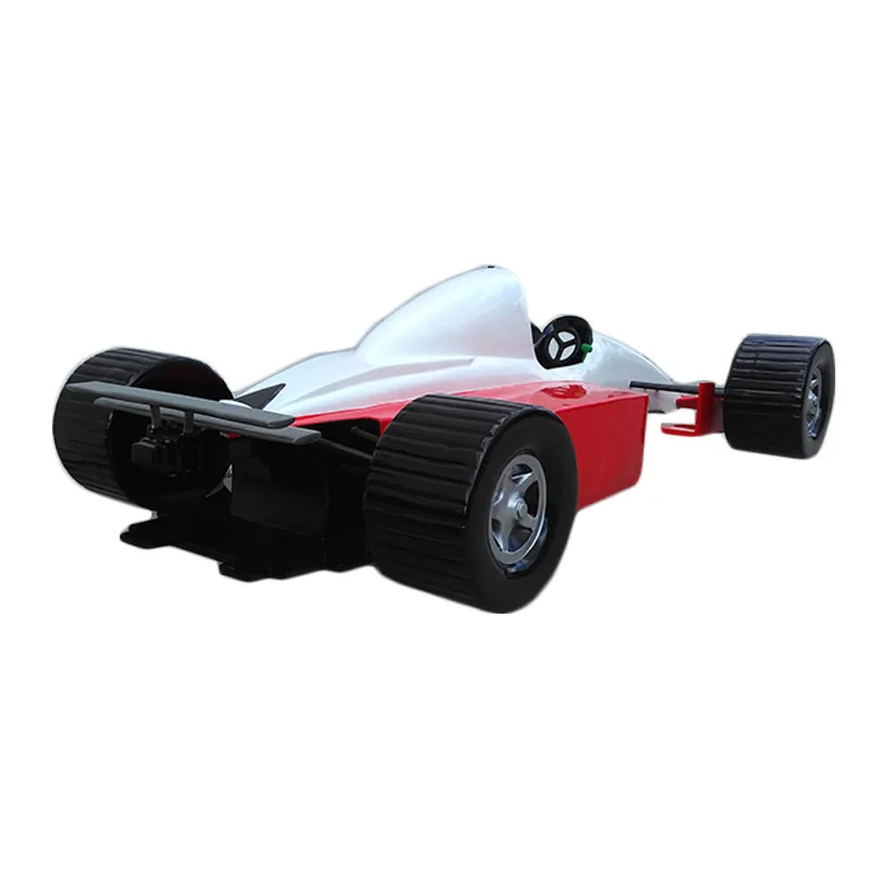 Fiberglass Kit Car Model Handmade Colorful Fiberglass Car Body