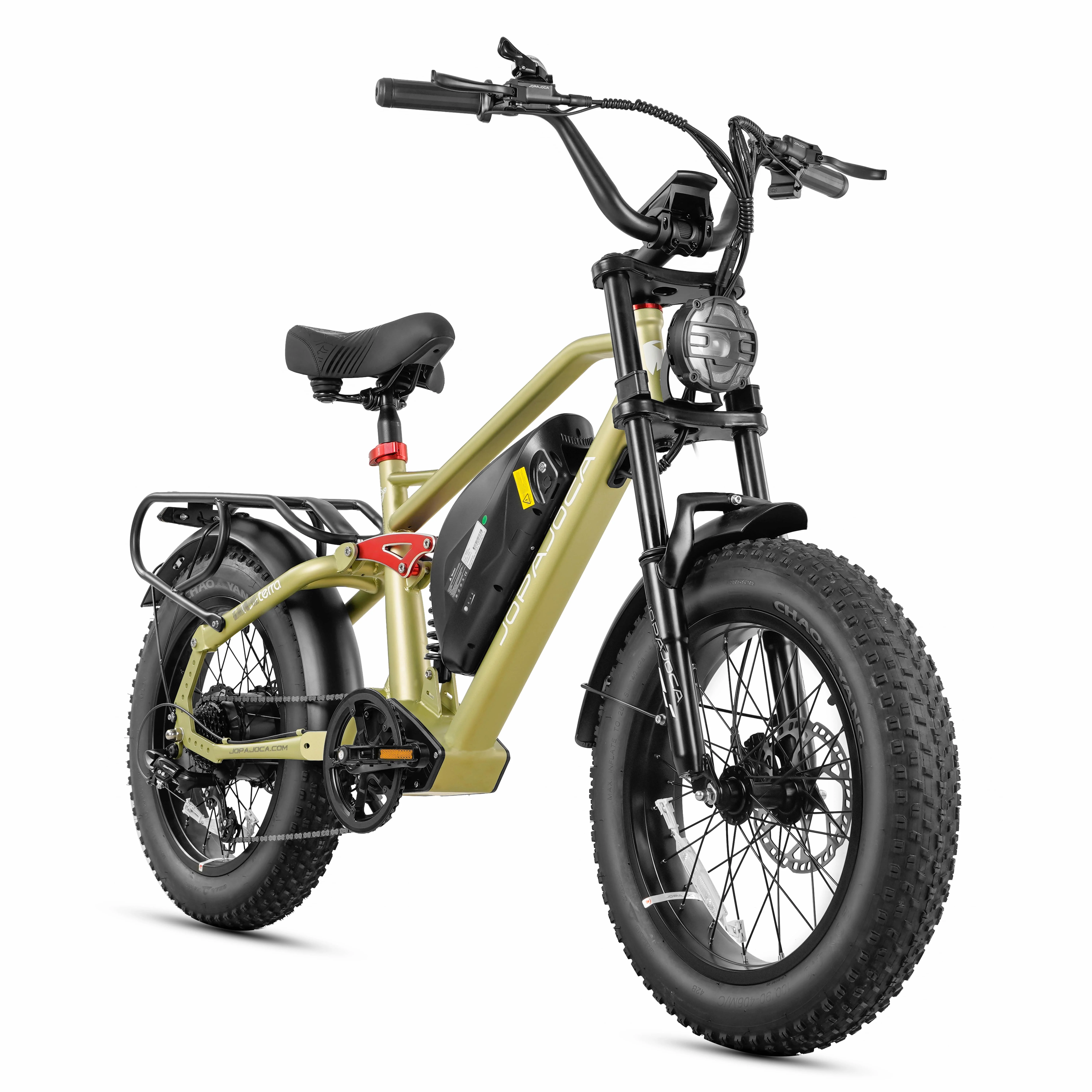 Eahora Terra 48 В 25AH аккумулятор с полной подвеской, модный электрический велосипед с толстыми шинами, электрический велосипед 1000 Вт, электровелосипед