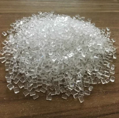 CHINA FACTORY pmma granules price per kg plastic granules