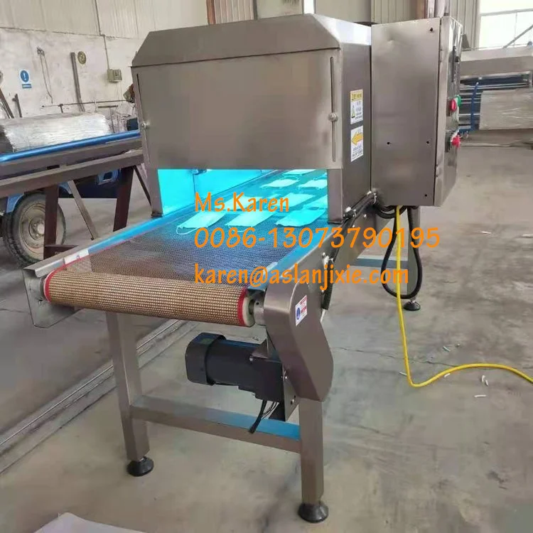 Маска для лица УФ лампа дезинфицирующая машина упаковка пищевых порошков ультрафиолетовая