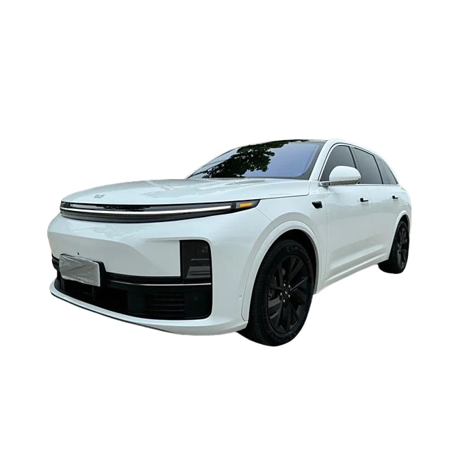 2024 2023 China Cheap Price luxury suv High Quality Left Steering Extended Range hybrid used cars
