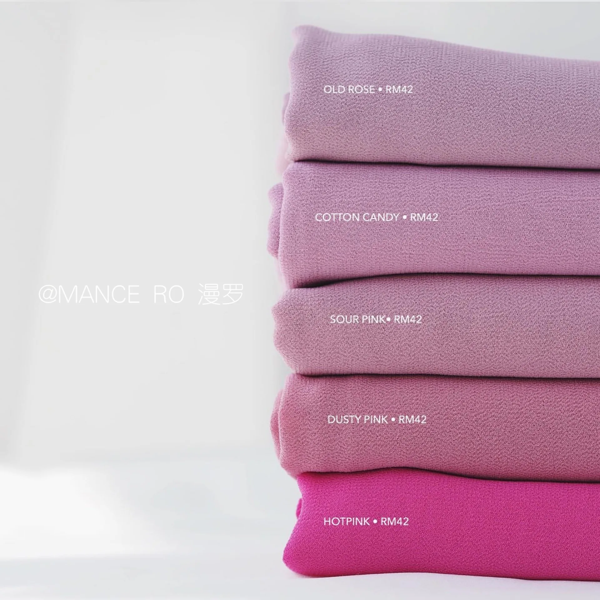 2021 wholesale luxury high quality pearl chiffon hijab muslim solid color scarf georgette shawl islamic headdress scarf