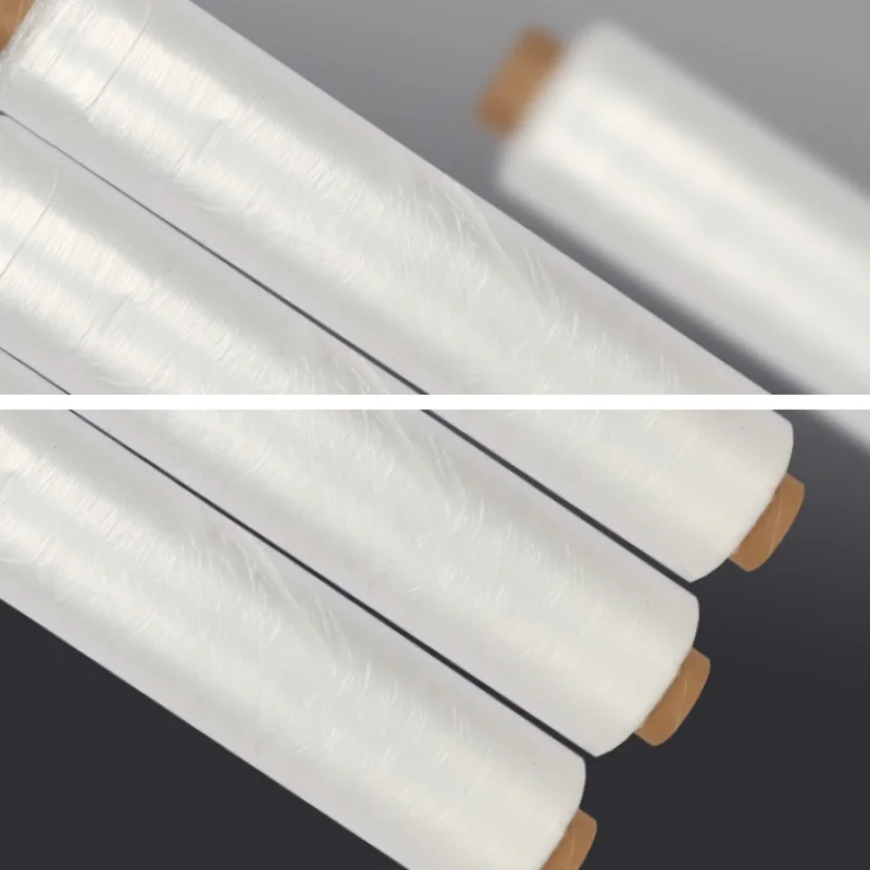 Plastic Raw Material Transparent PE Plastic Tunnel Greenhouse Cover Material Film For Agriculture Factory Supply