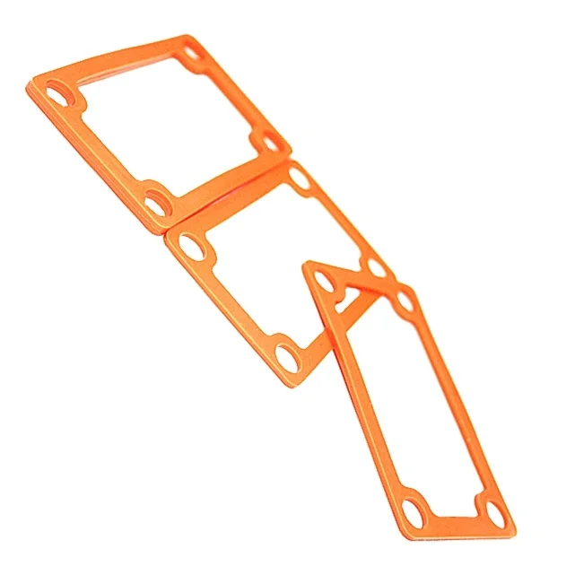 Rubber Gasket Manufacturer More Than 25 Years With IATF 16949 Certificated Automotive Rubber Seals Suppliers