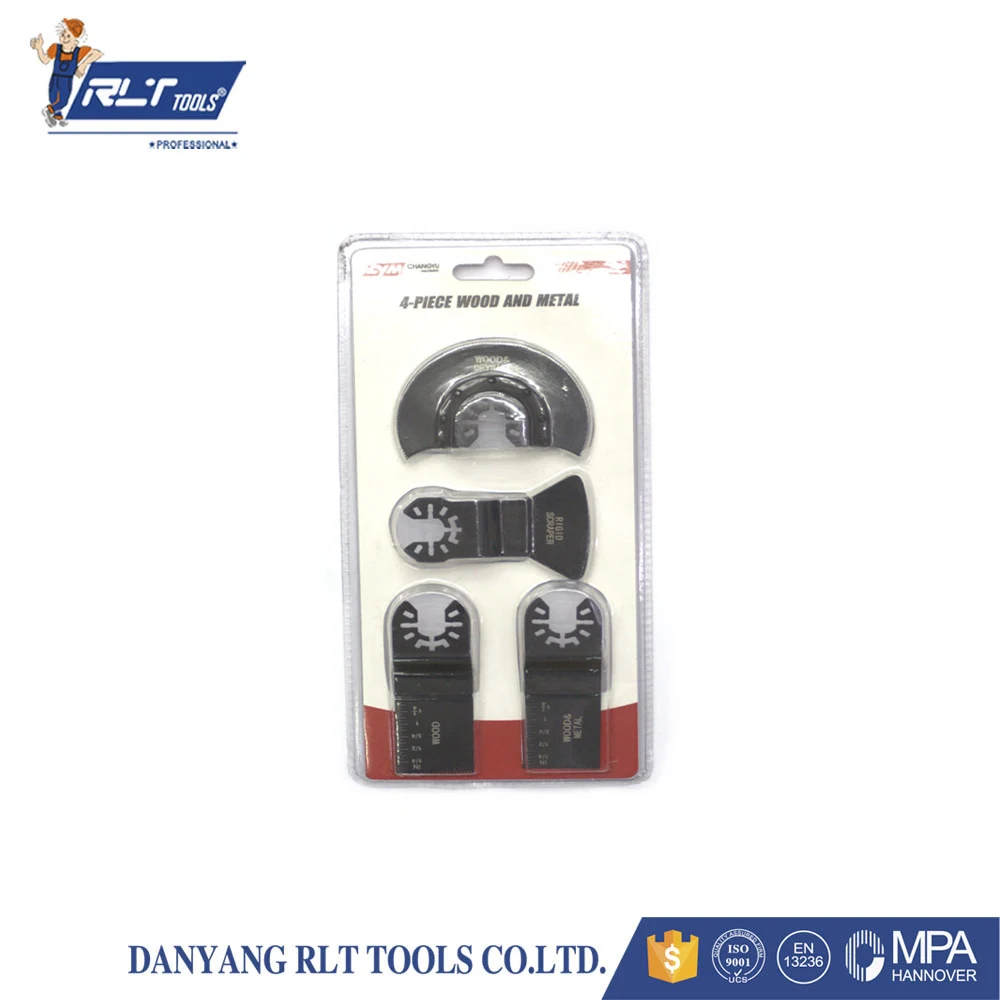 
oscillating tool saw blades for multi renovator power tools as Fein multi master,Dremel,electric tools 